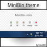 MiniBin-mini - Theme for MiniBin