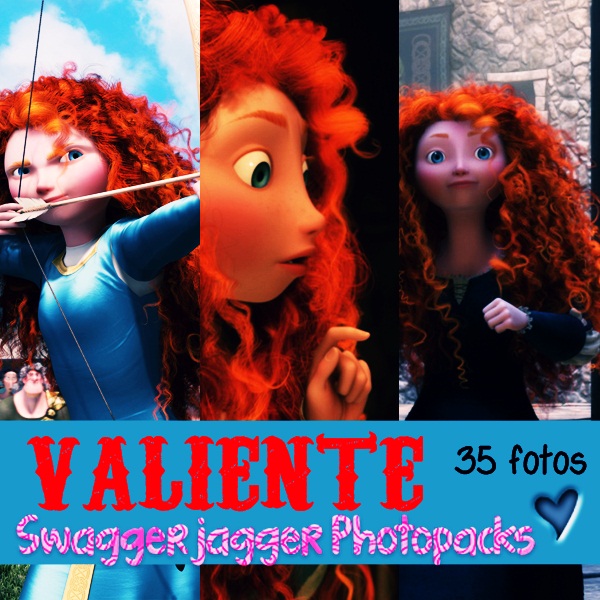 Photopack Valiente :3