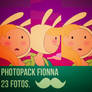 Photopack fionna *o*