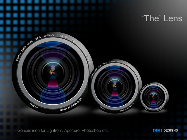 'The' Lens