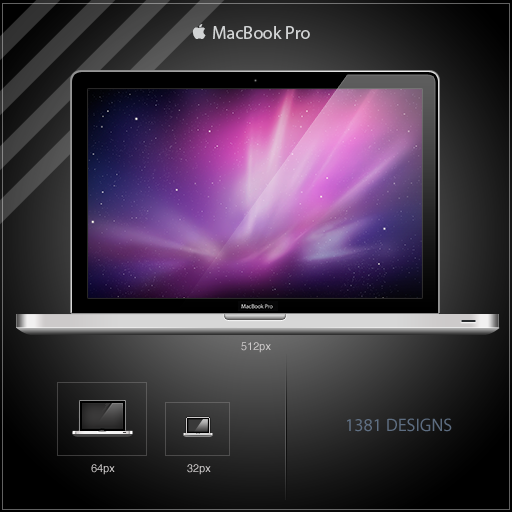 MacBook Pro