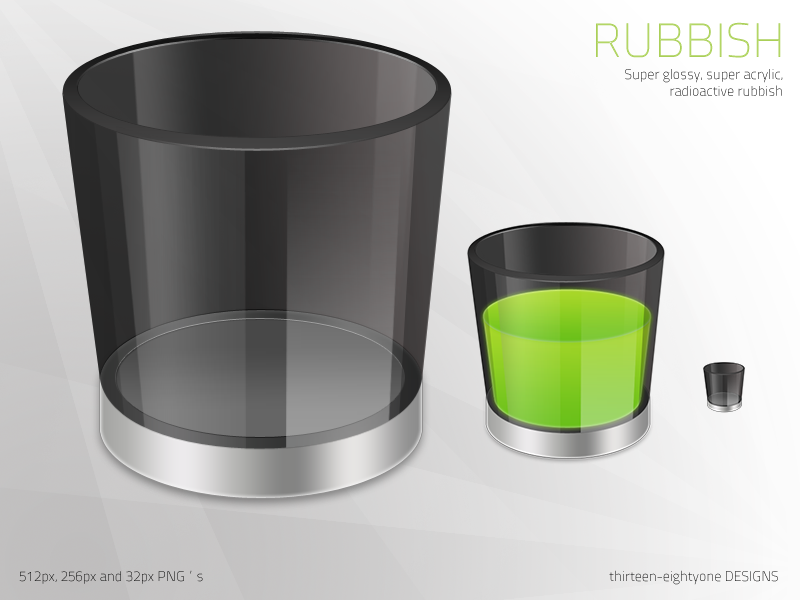 Rubbish