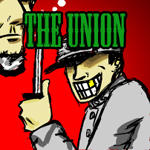 :- The Union -: