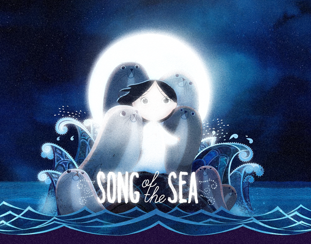 Song of the Sea Transformation by JETFPLOVE on DeviantArt
