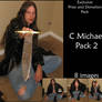 Exclusive - C Michael Pack 2