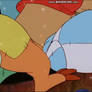 Heffulumps and woozels love