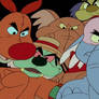 What Made Me Look At Winnie The Pooh Show Sexually