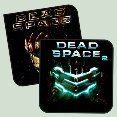 Dead Space YAIcon Pack