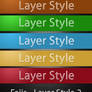 Faiis - Layer Style 2