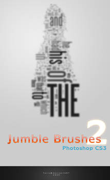 Jumble Brushes 2