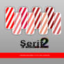Serit 2 - Shade Series : RED