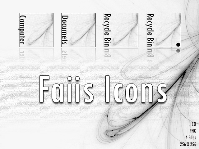 Faiis Icons by faiis on DeviantArt