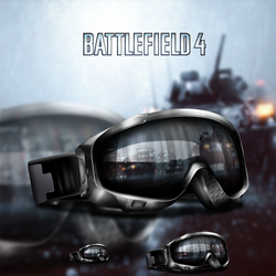 Battlefield 4