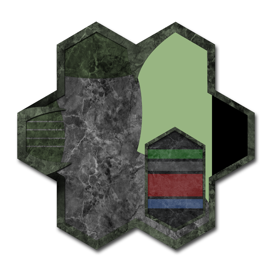 Heroscape Card Template by Blazbaros on DeviantArt