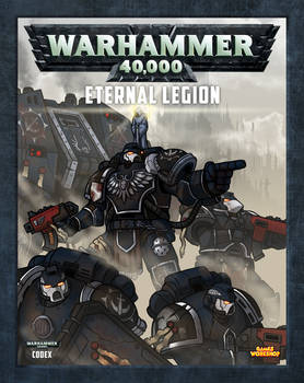 Codex: Eternal Legion