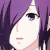 Touka Smiles Icon