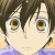 Haruhi Confused Icon