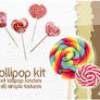 Lollipop Kit