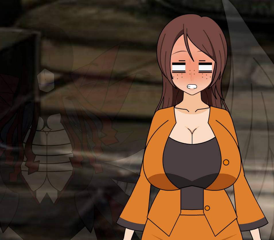 The Swap 5 (Mother of chaos) by RedFox02 on DeviantArt