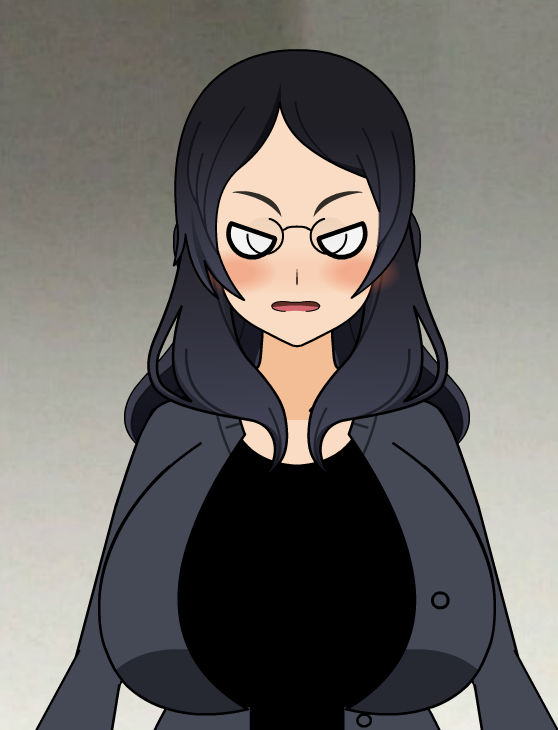 Mom for hire 13 by RedFox02 on DeviantArt