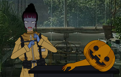 Halloween 2026. 4