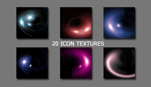20 Light Icon Textures by asphyxia219 on DeviantArt