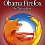 Obama Firefox