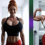 Plant Powered Pump - Ginger - Sportswear Video
