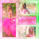 +Photopack Shakira #01. Jessi:3