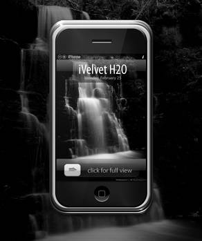 iVelvet H2O