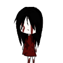 Shimeji - Alma by kittenmagic