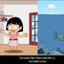 The ballad of Lisa the Lemur (British Council)