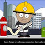 People Work/Jobs Song (British Council)