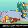 Everything Beneath the Sea (British Council)