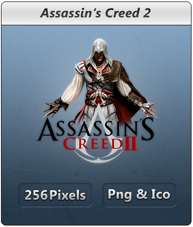 Assassin's Creed 2 - Icon