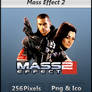 Mass Effect 2 - Icon 2