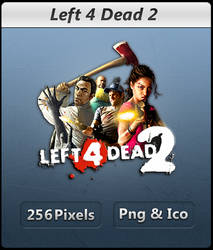 Left 4 Dead 2 - Icon