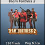 Team Fortress 2 - Icon