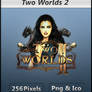 Two Worlds 2 - Icon