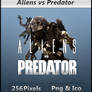 Aliens vs Predator - Icon