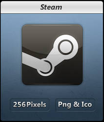 Steam - Icon