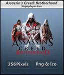 Assassin's Creed: Rogue - Icon by Crussong on DeviantArt