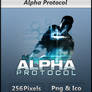 Alpha Protocol - Icon