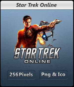 Star Trek Online - Icon