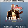 Hitman Blood Money - Icon