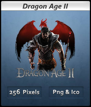 Dragon Age 2 - Icon