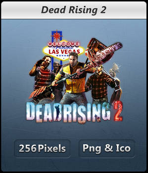 Dead Rising 2 - Icon