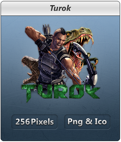 Turok - Icon