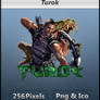 Turok - Icon