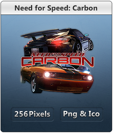 need for speed carbon character